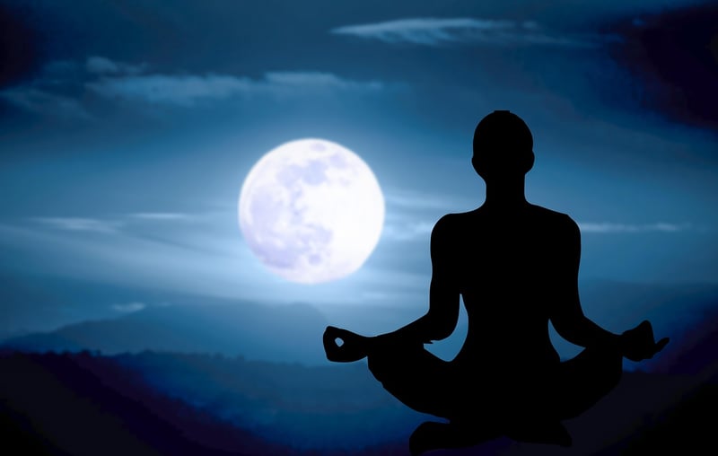 Chakras Meditation