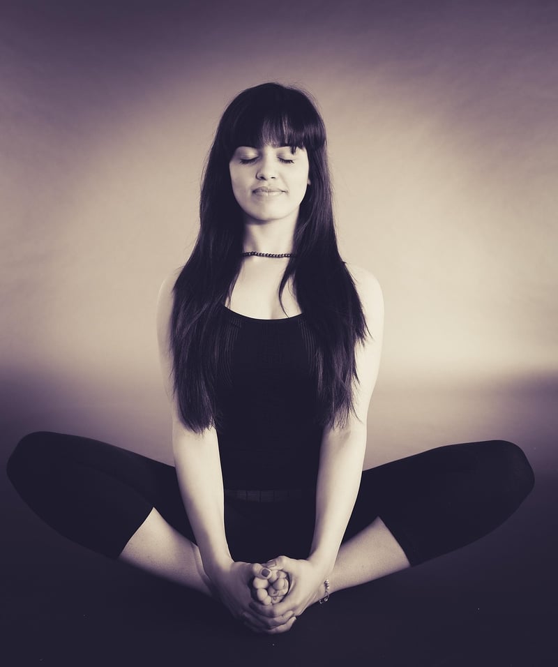 Loving-Kindness Meditation Image