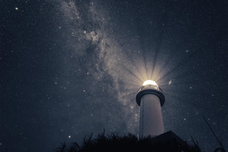 Mindfulness Practice Image